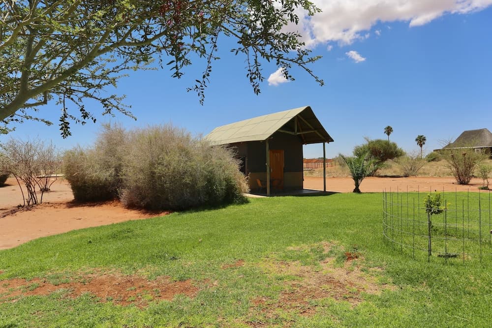 Lapa Lange Game Lodge