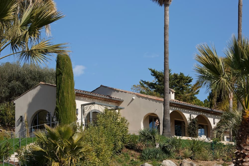 La Bastide de Biot