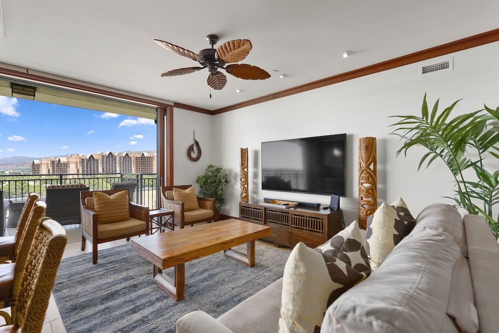 Hale Kai Ko Olina Villa w/ Ocean Views!