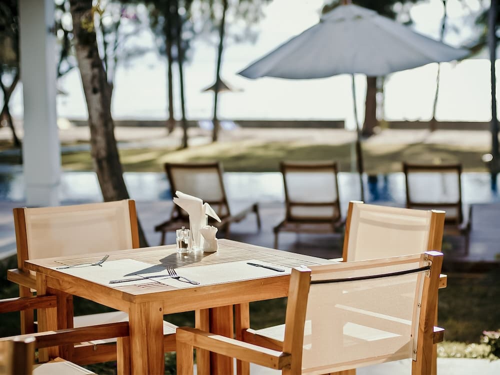 The Mangrove Panwa Phuket Resort