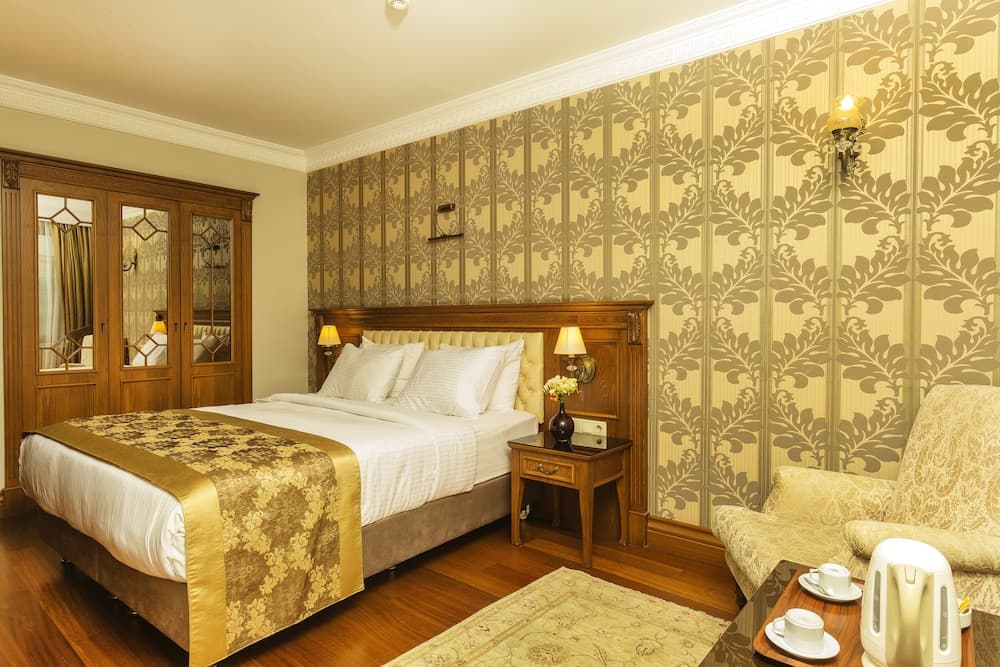 Acra Hotel - Special Class