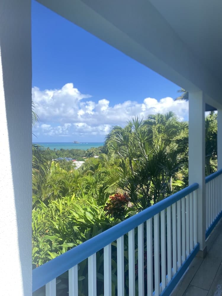 Résidence Vue Mer