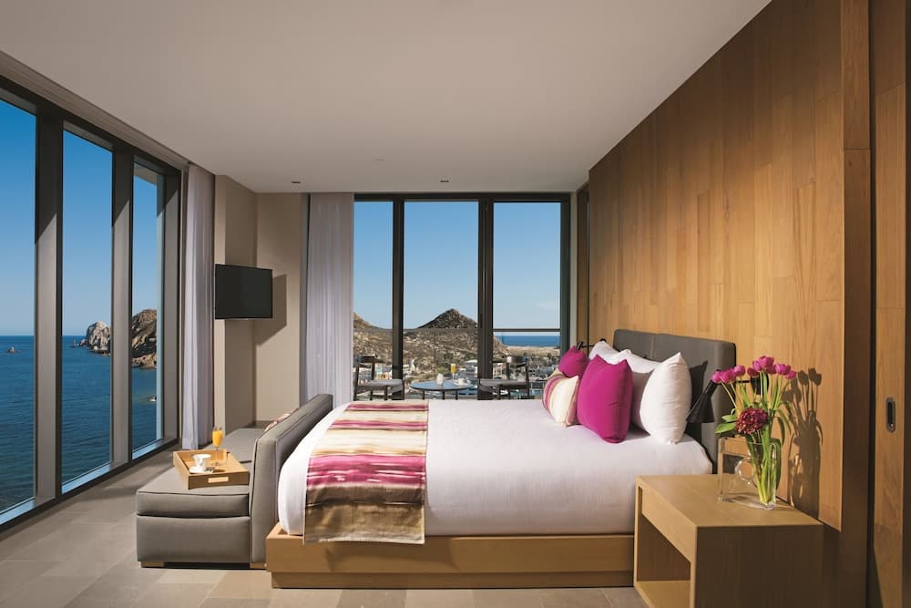 Breathless Cabo San Lucas - Adults Only - All Inclusive