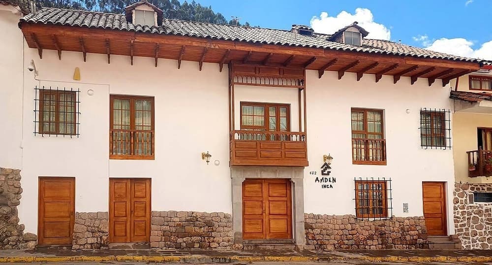 Anden Inca