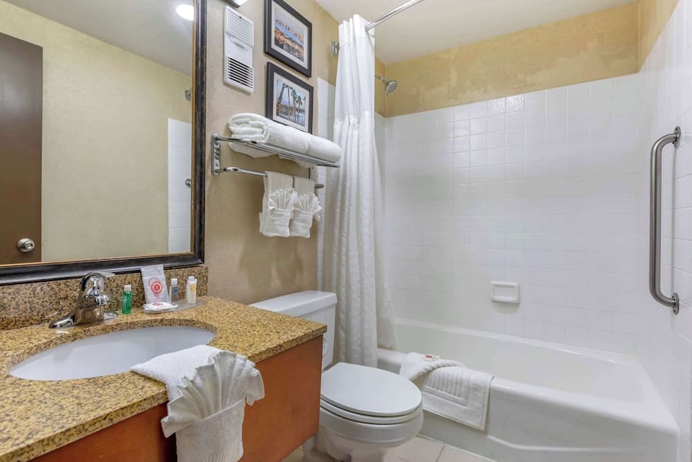 Comfort Inn Escondido San Diego North County
