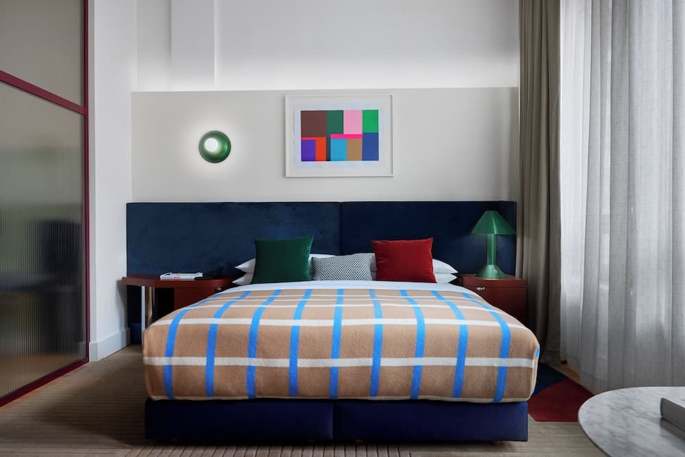 Kimpton Main Frankfurt by IHG