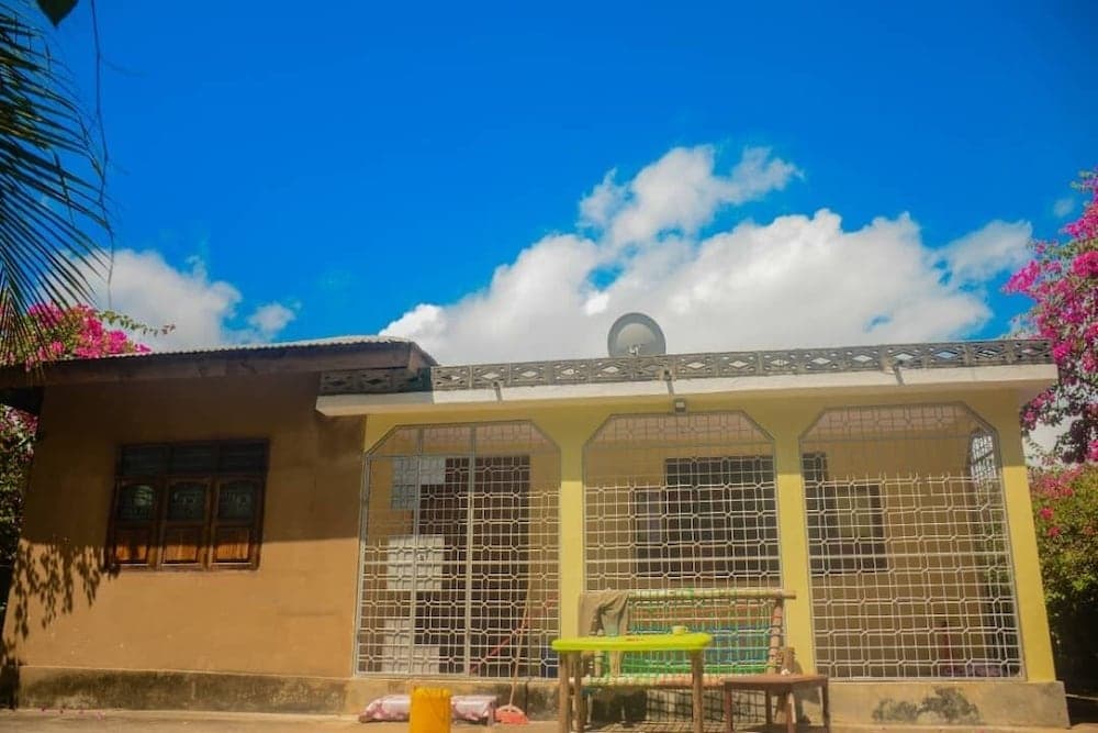 Fisherman Lodge