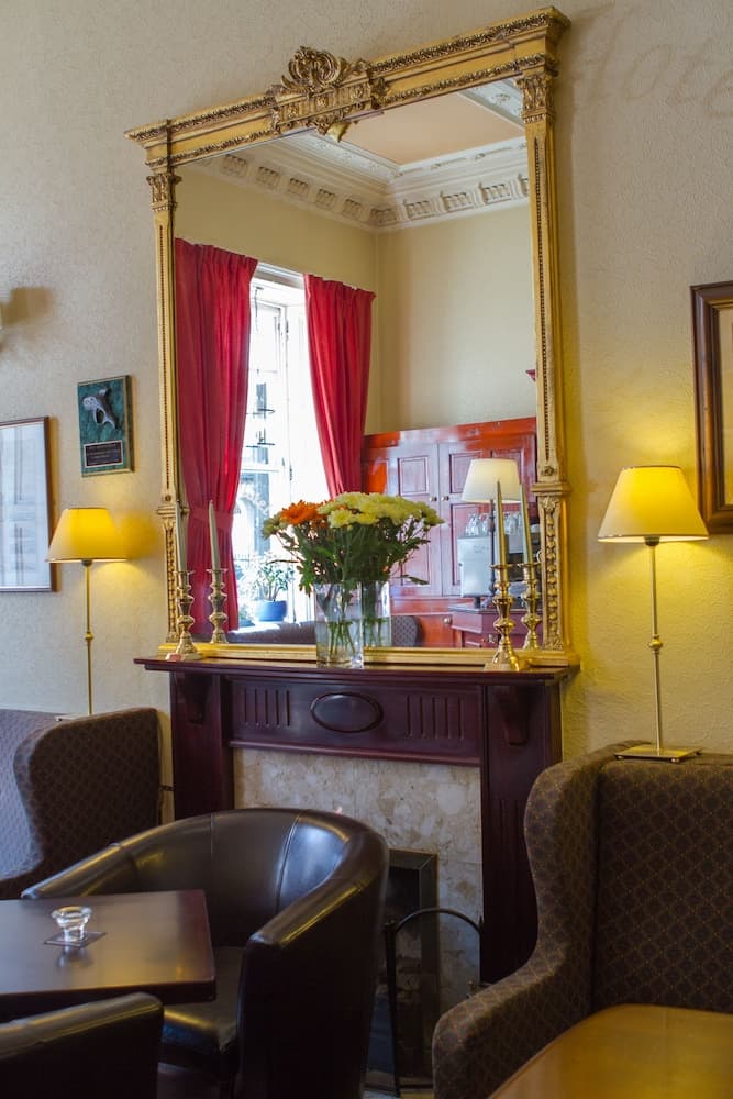 Edinburgh Thistle Hotel