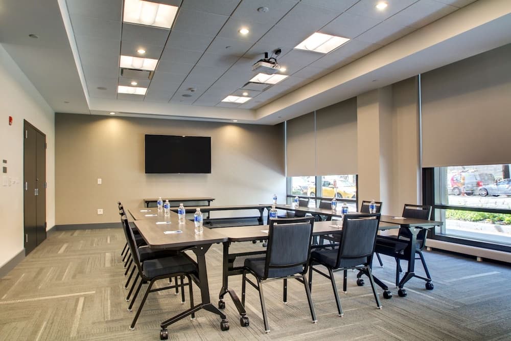 Hyatt House Chicago/Evanston