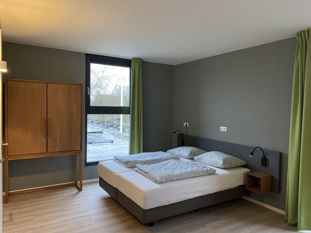 Short Stay Wageningen 3