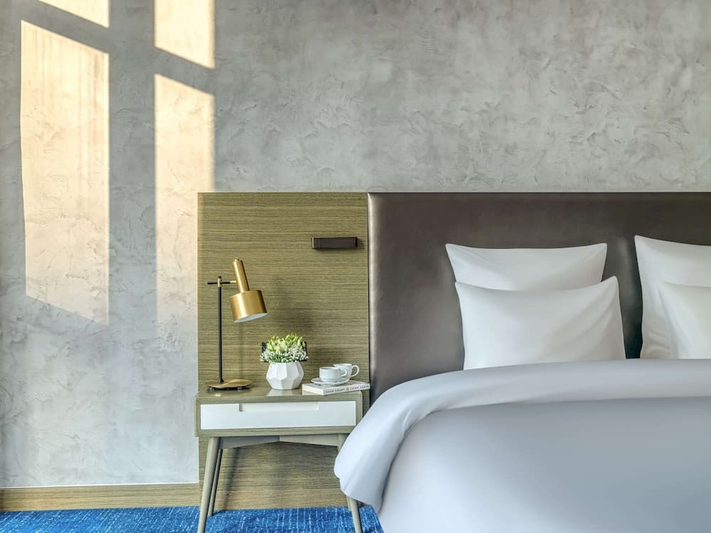 Pullman Sharjah