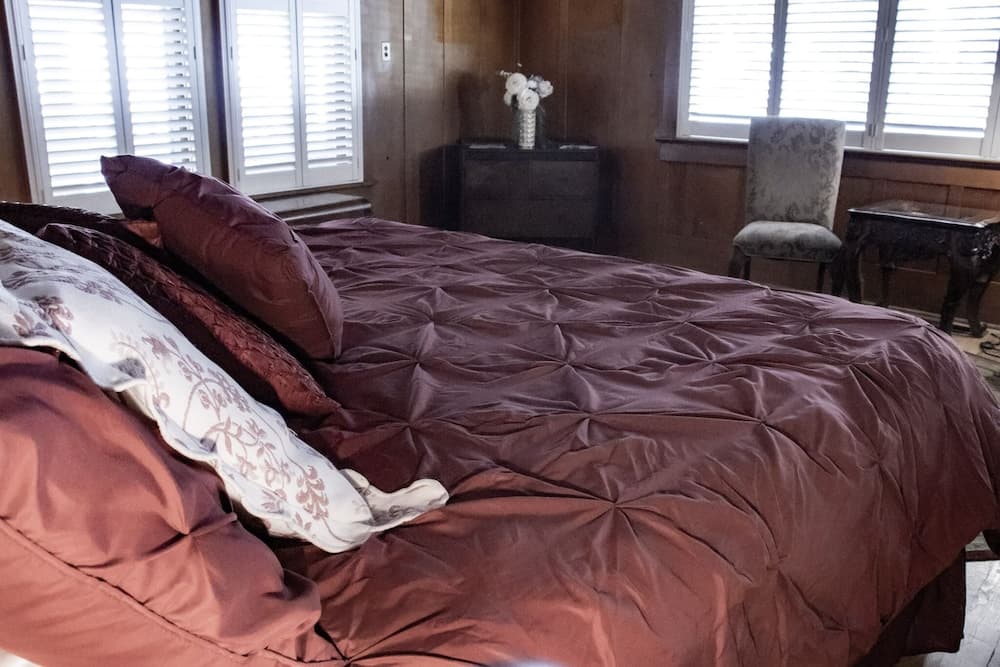 McCloud River B&B