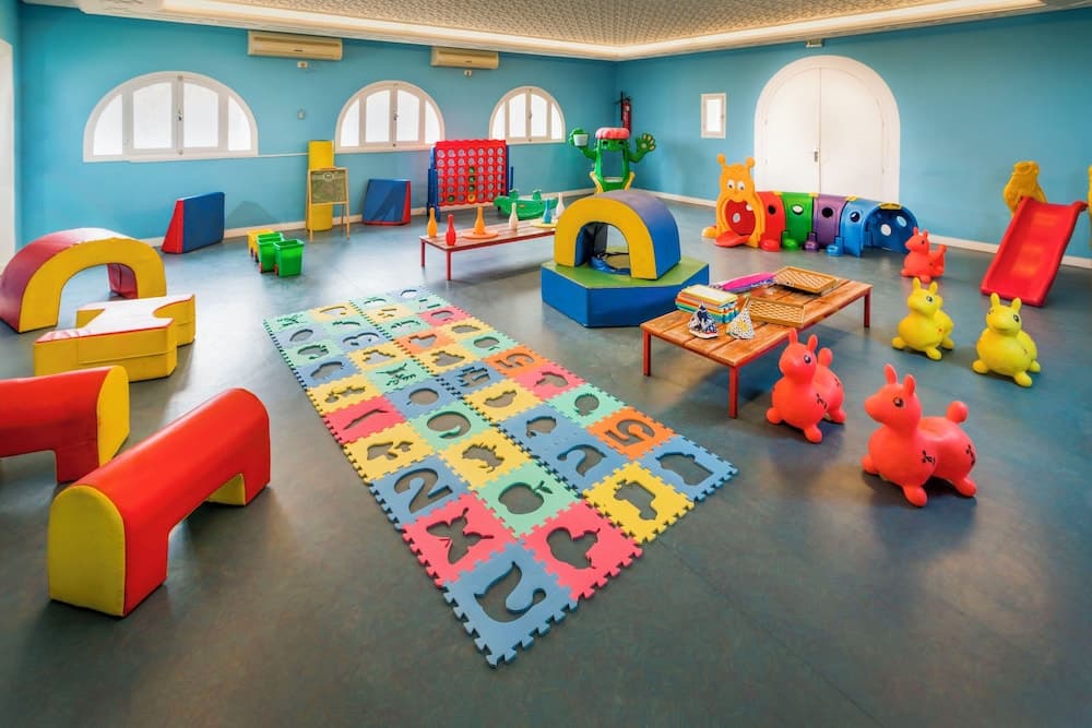 Shems Holiday Village & Aquapark