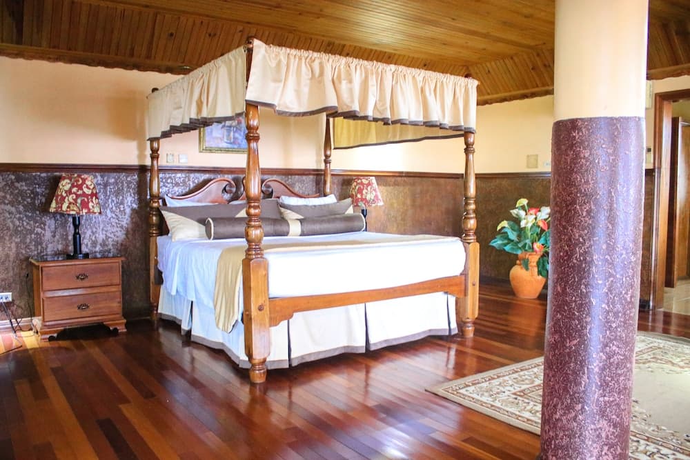 Clarridge View Guest House