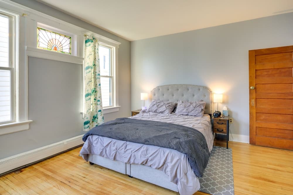 Cozy + Convenient West Orange Home - 16 Mi to Nyc!
