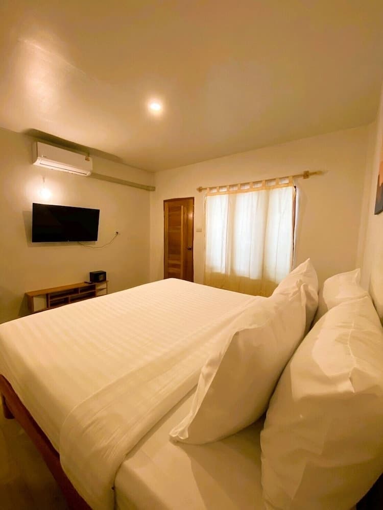 Ubox samui Hostel & Bungalows