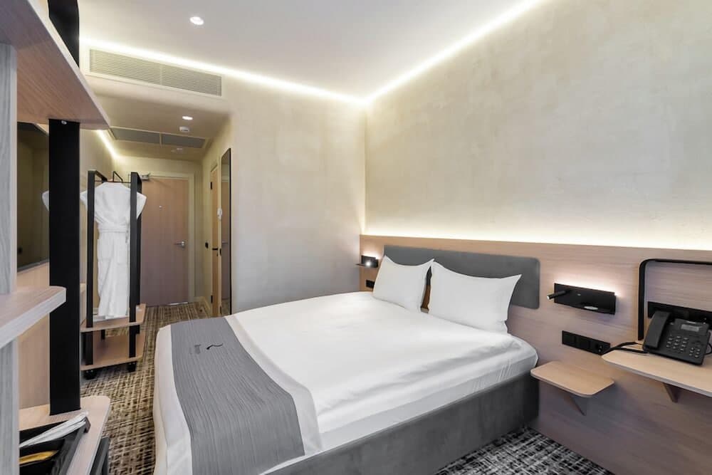 Renion City Hotel