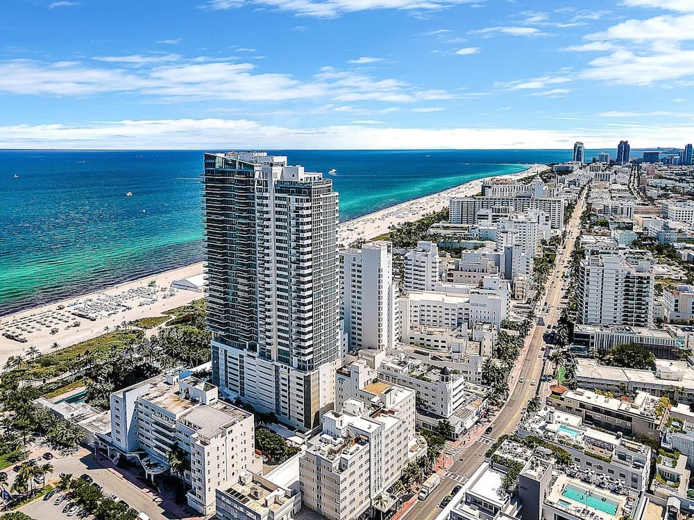 Private Home Hotel W South Beach By LMC