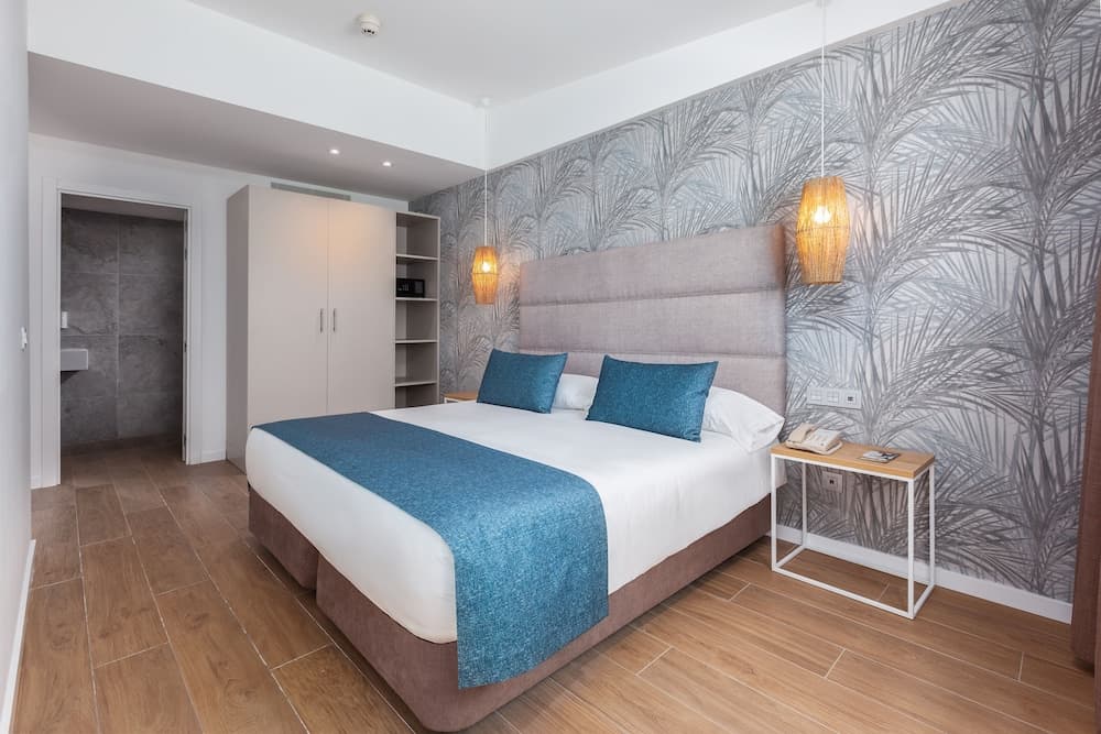 Kumara Serenoa by Lopesan Hotels