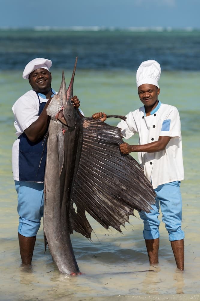 Indigo Beach Zanzibar