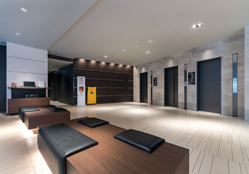 Daiwa Roynet Hotel Chiba - Chuo