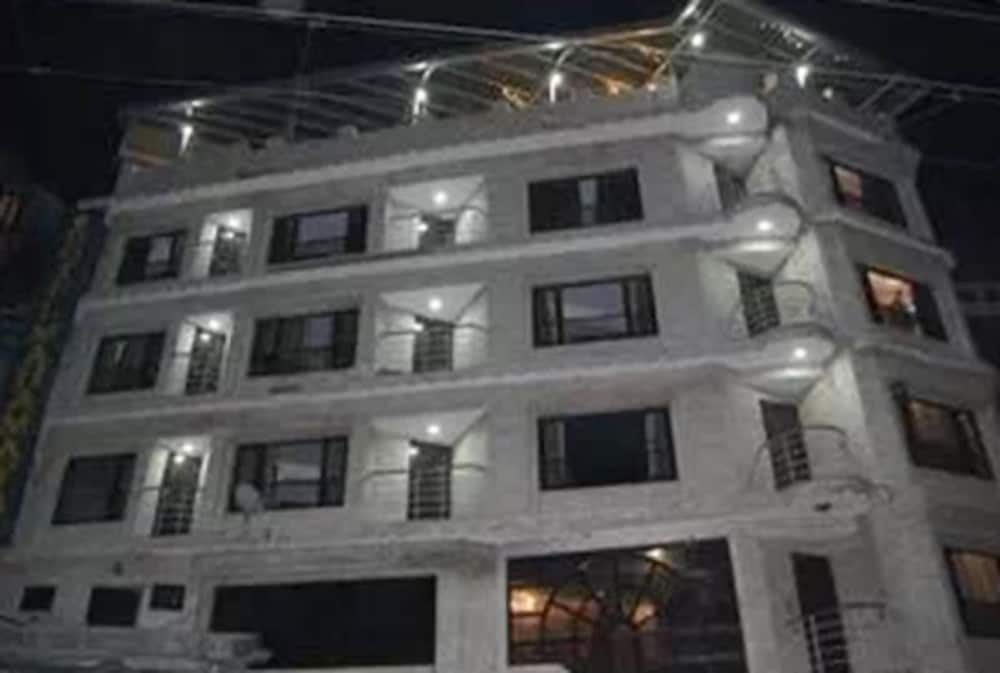 Hotel Mahamaya