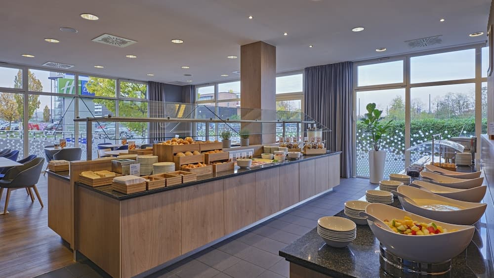 Holiday Inn Express Düsseldorf City North by IHG