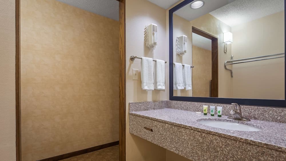Days Inn by Wyndham St. Charles IL