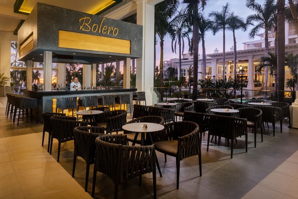 Hotel Riu Palace Pacifico - Adults Only - All Inclusive