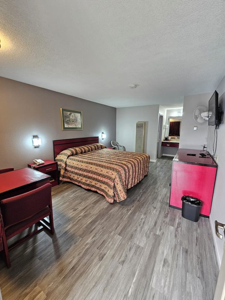 Travel Inn