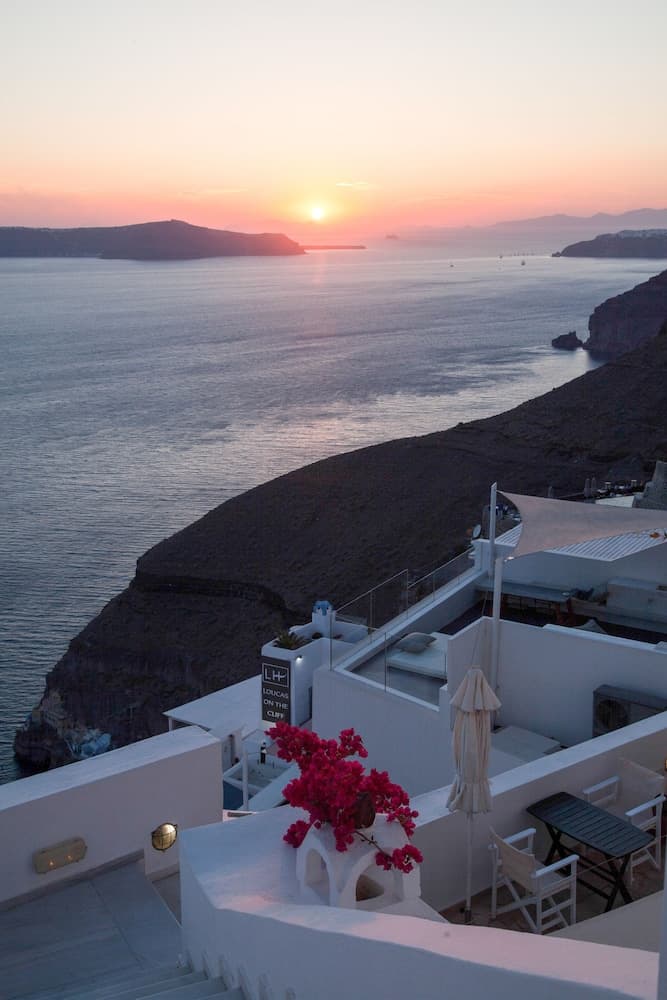 Asha Luxury Suites