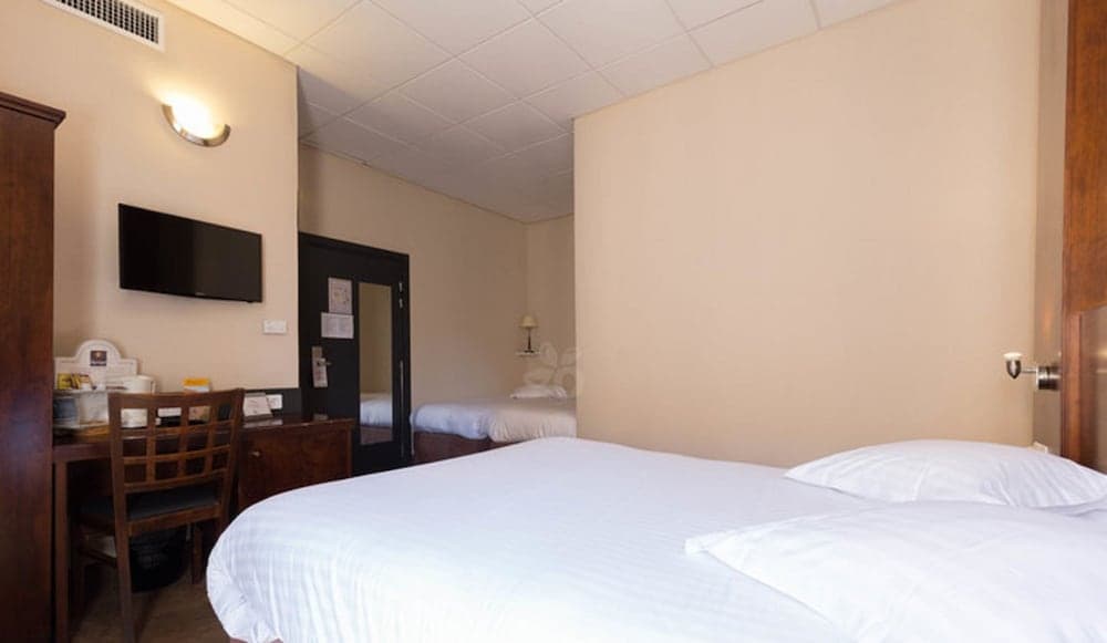Hotel le Noailles Nice Gare