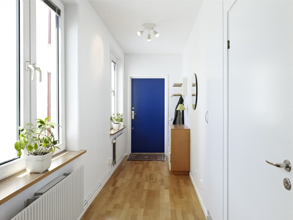 Apartments at Hotel Riverton