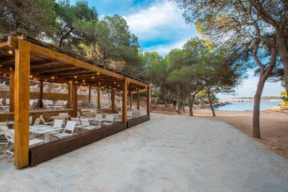 Iberostar Waves Club Cala Barca