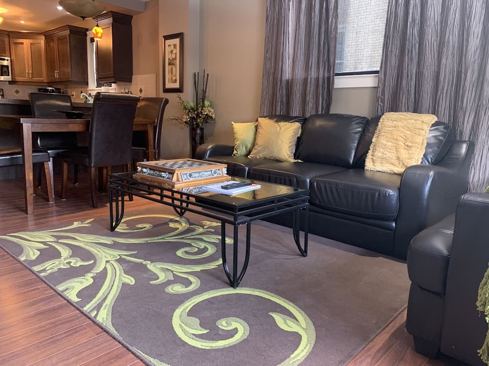 Legacy Suites