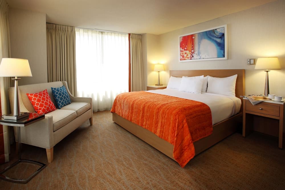 Tropicana Atlantic City – A Caesars Rewards Destination