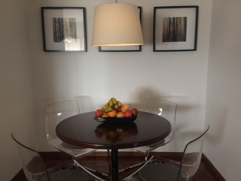 TORRE APARTMENT