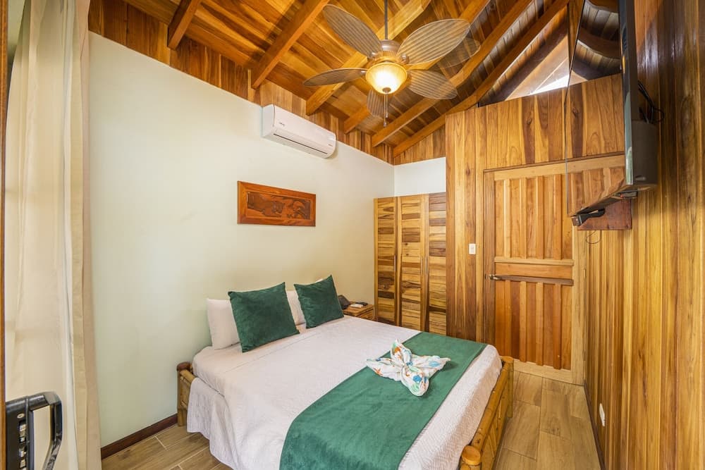 Bungalows Punta Uva