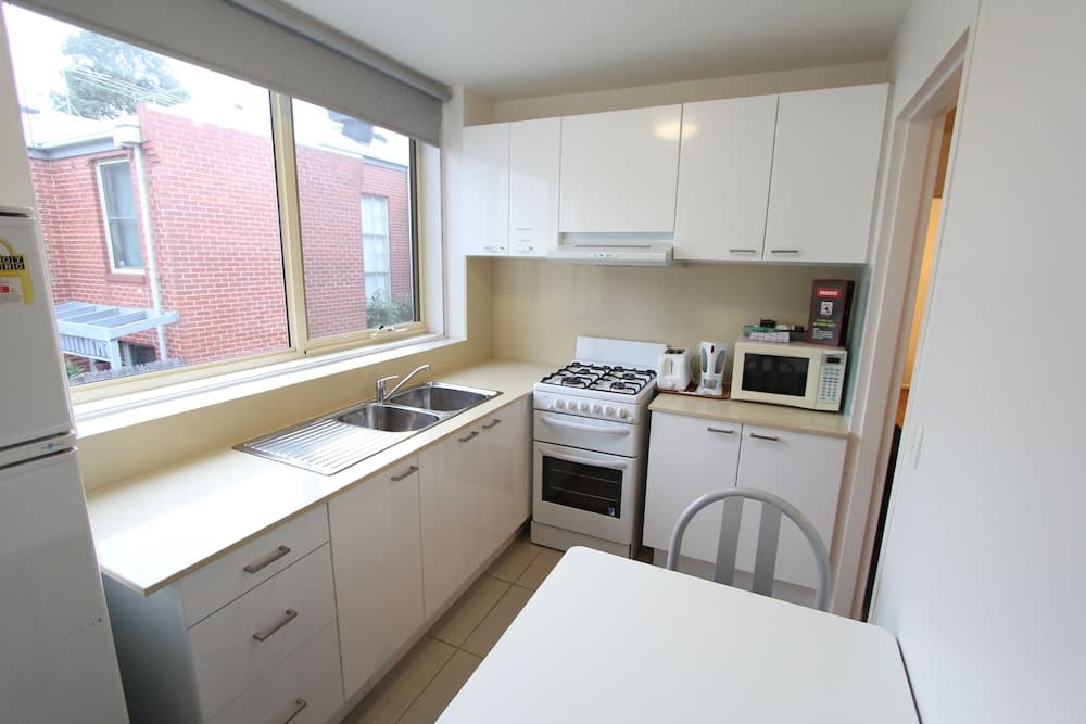 Drummond Apartments Services