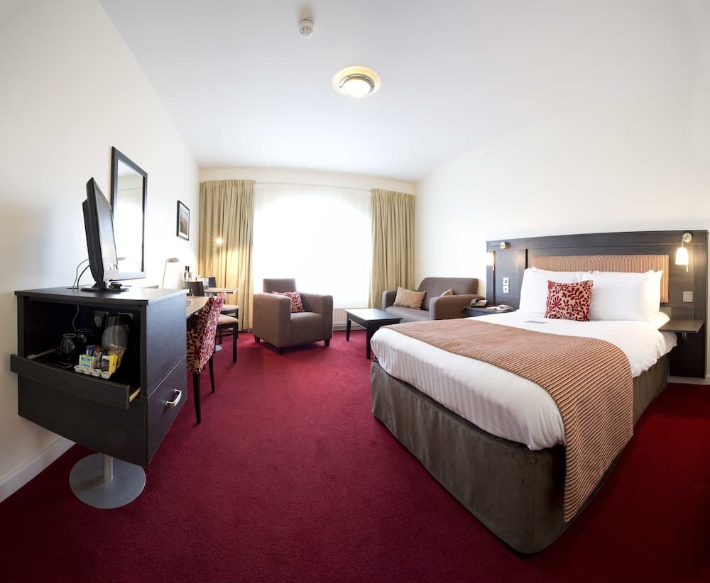 Da Vinci's Hotel Derry