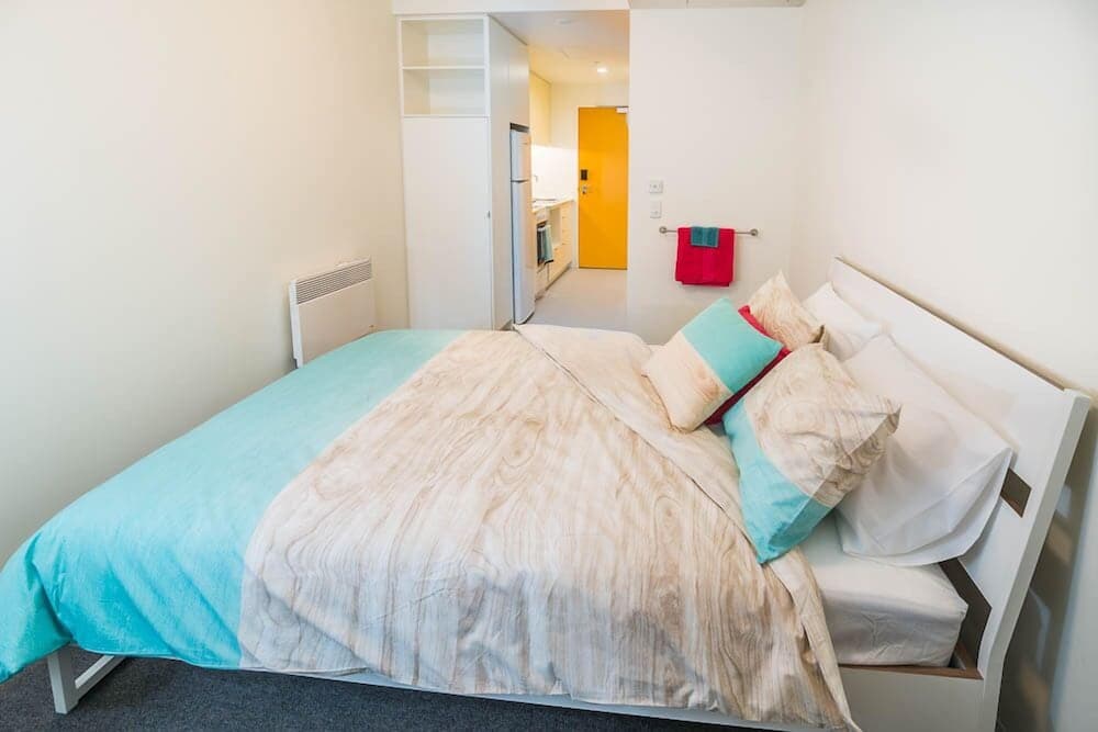 Student Village Melbourne