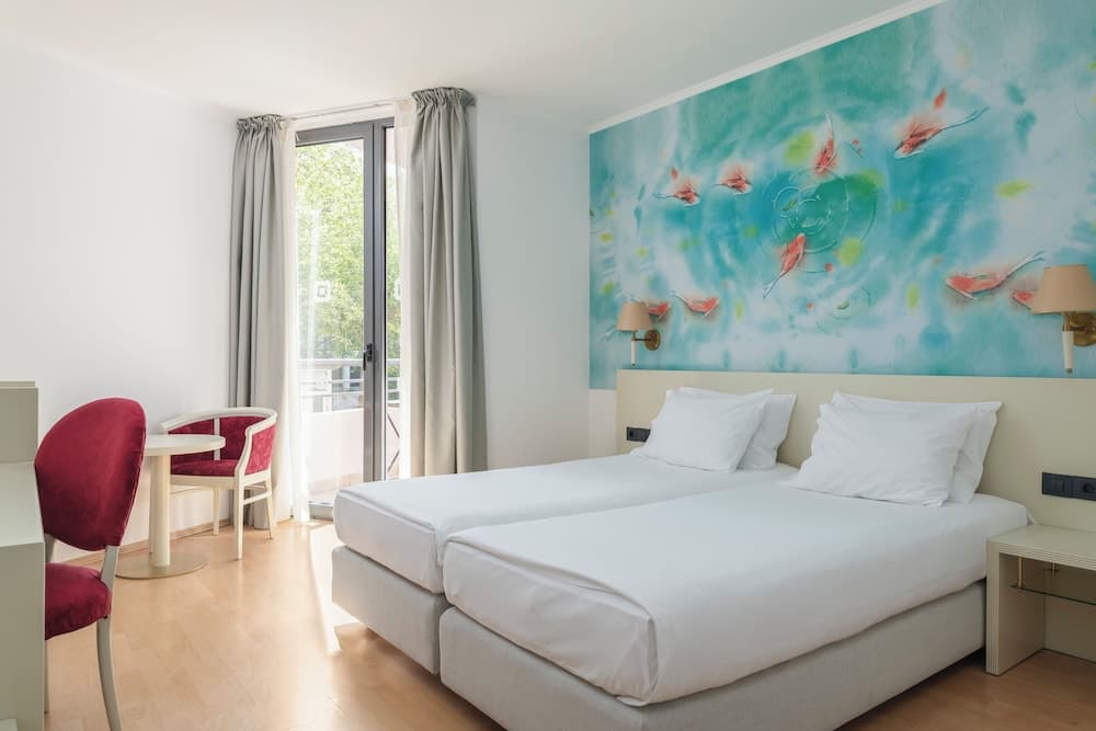 Iberostar Waves Bellevue