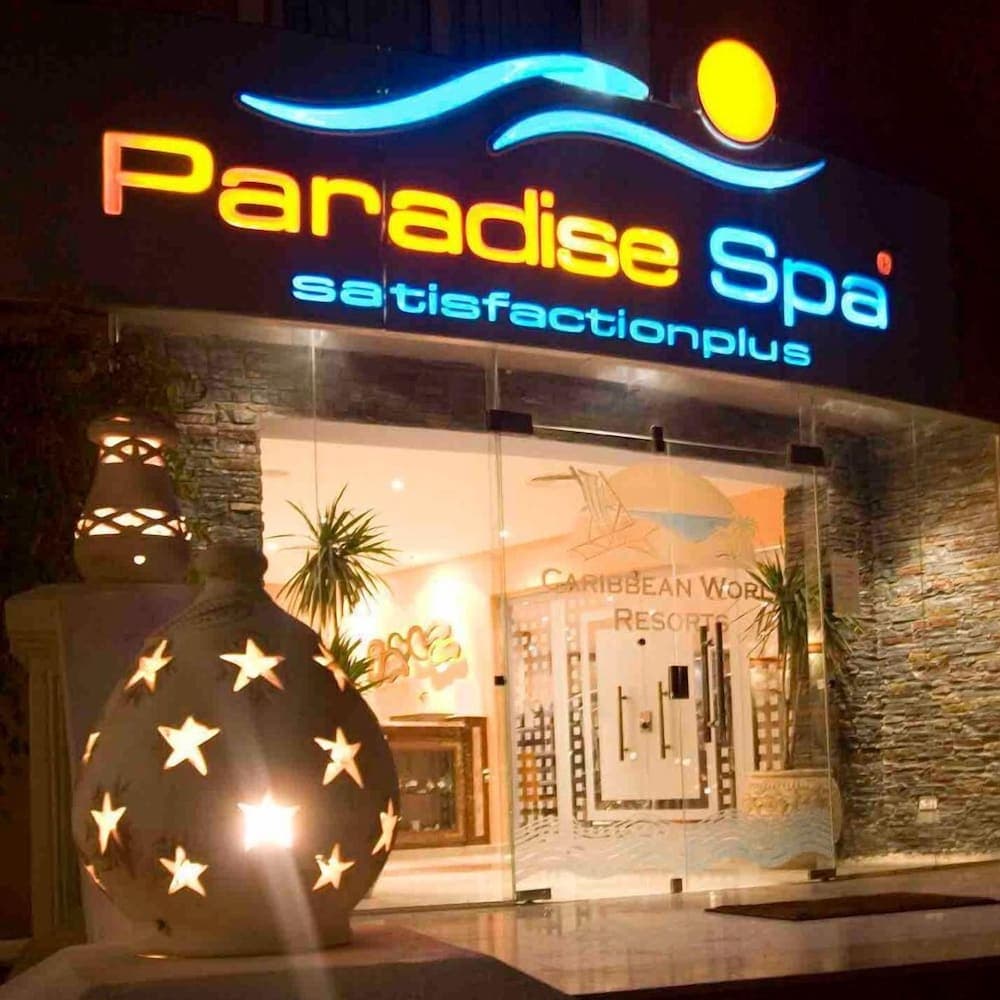 Sentido Caribbean World Soma Bay