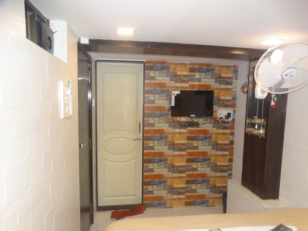 Hotel Qamar