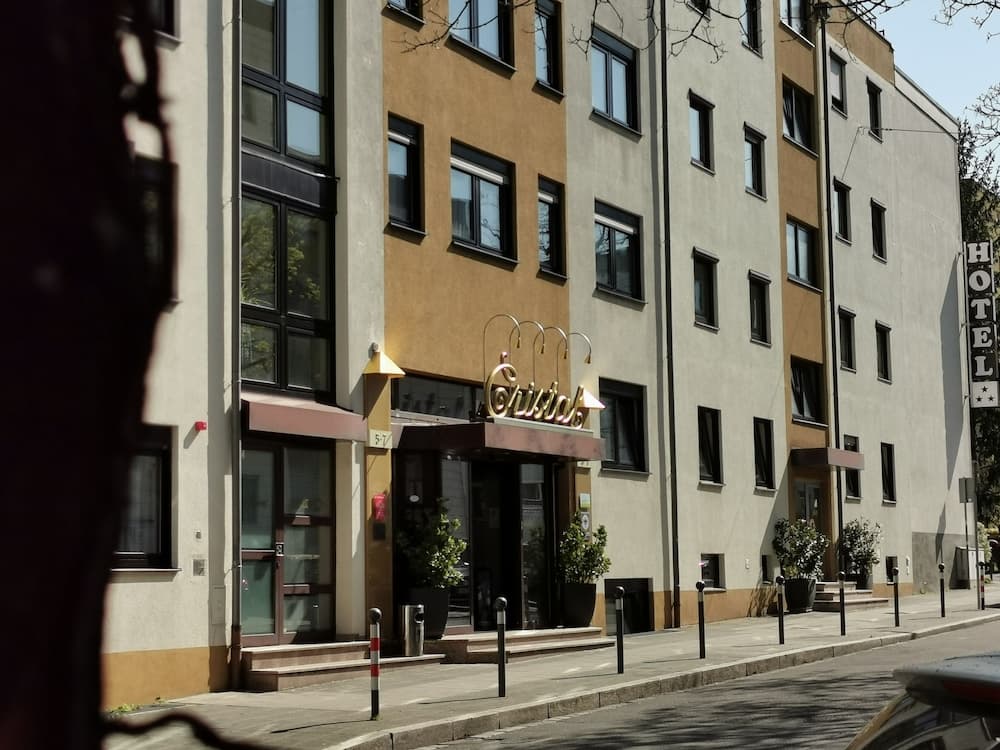Hotel Cristal