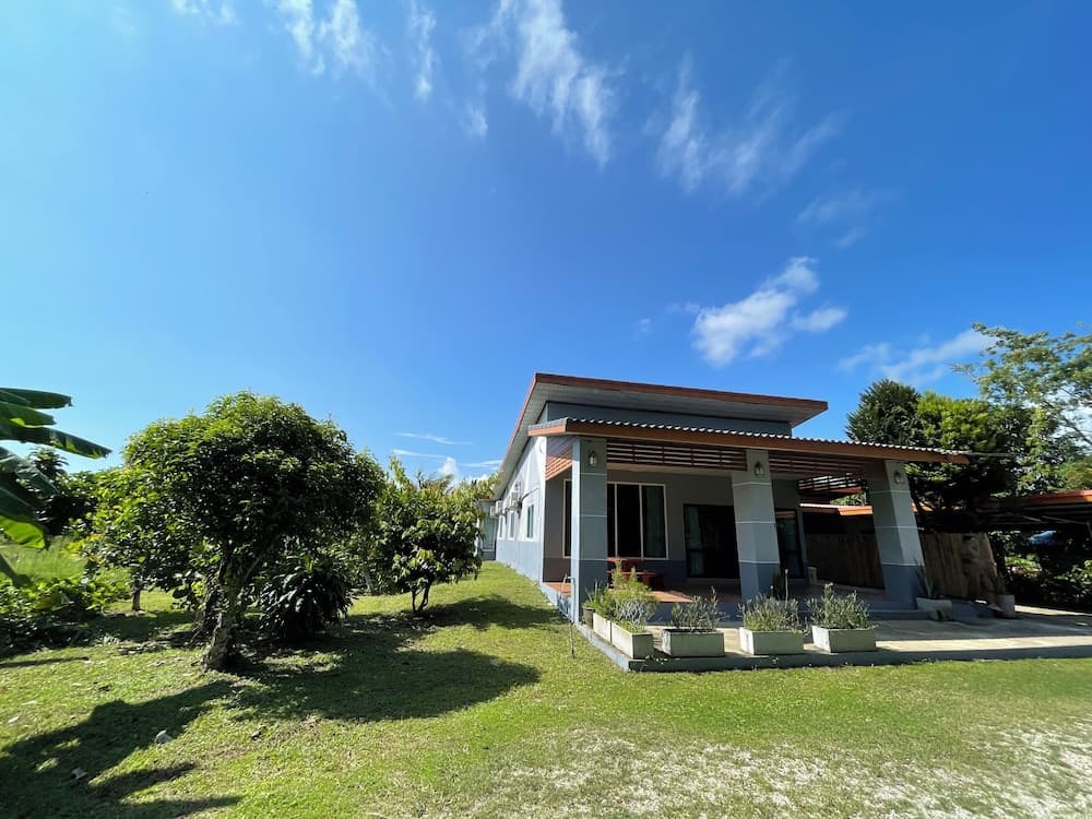 The Memory House Pakbara