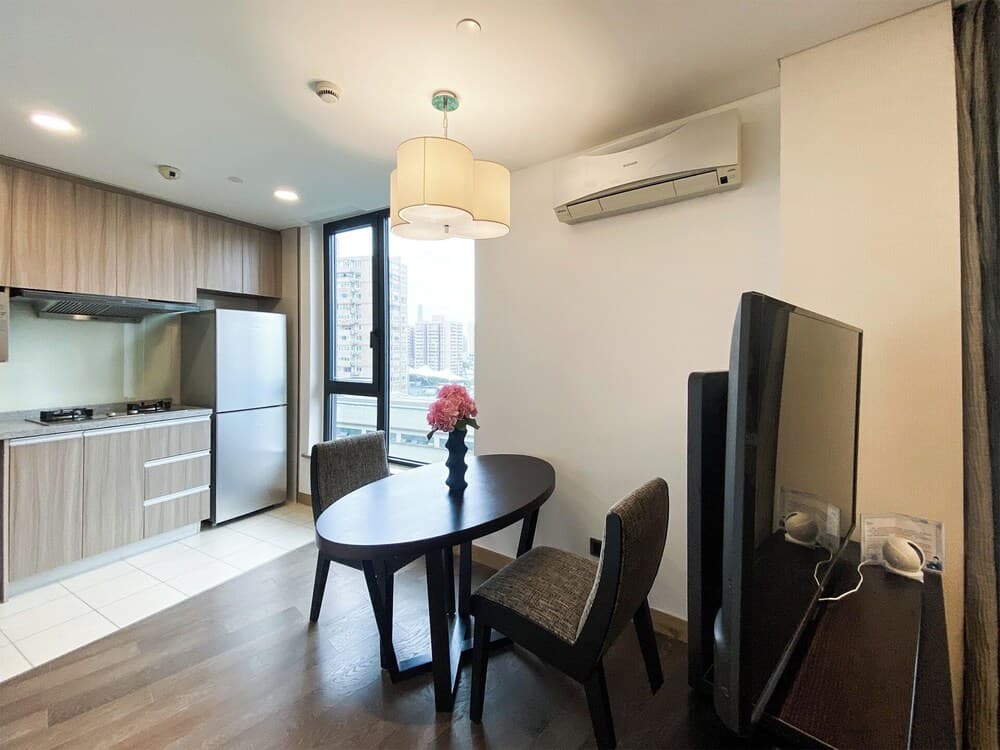 Tyms APT Hengshan RD Near IAPM K11 Line9