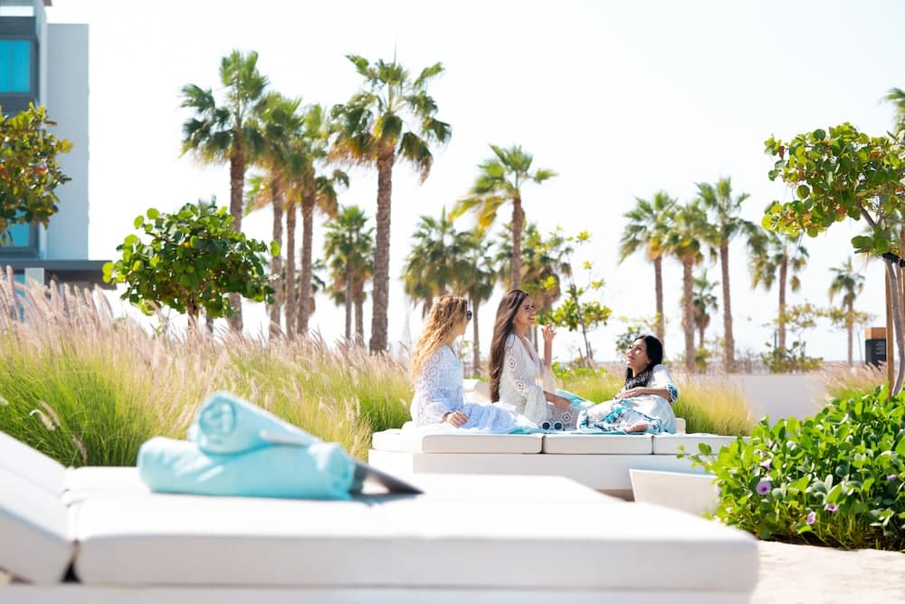 Nikki Beach Resort & Spa Dubai