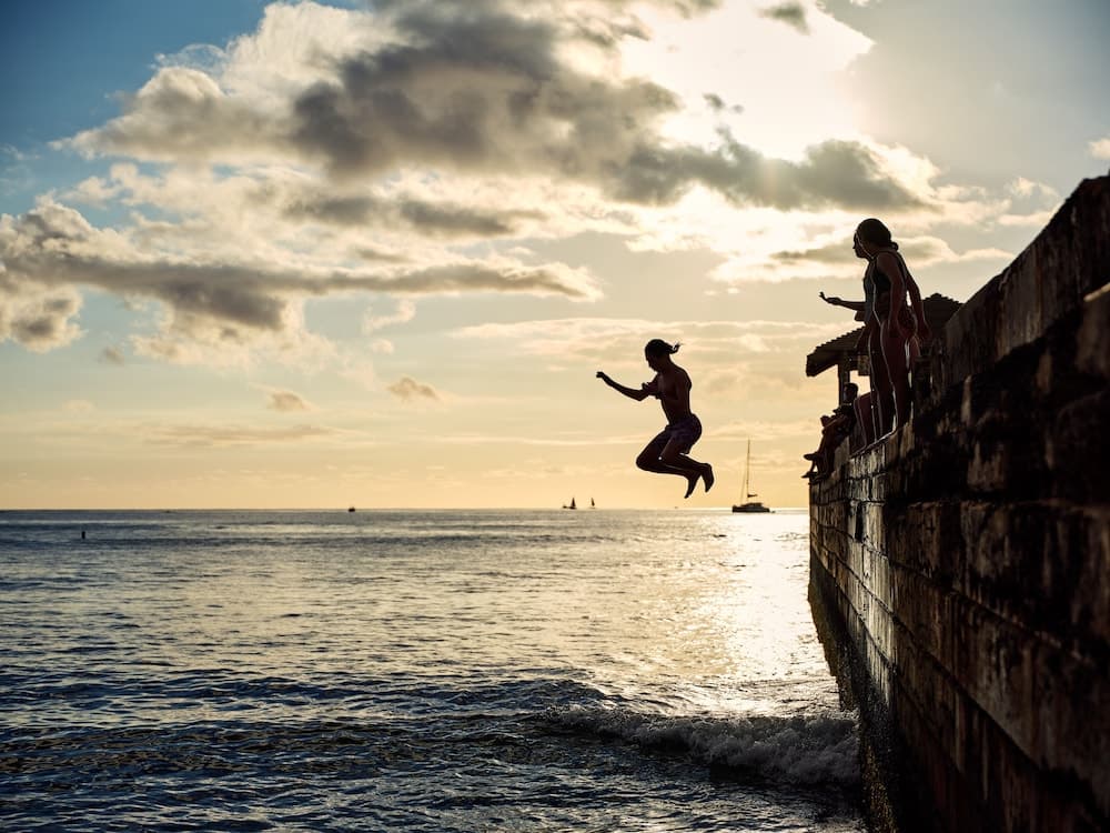 Wayfinder Waikiki