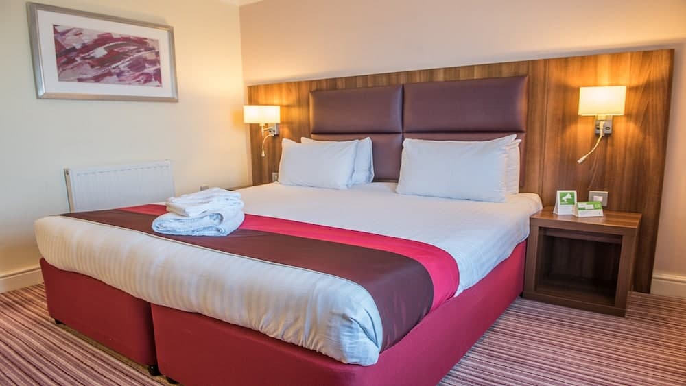 Holiday Inn Milton Keynes - East M1, Jct. 14 by IHG